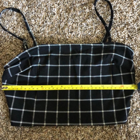 Forever 21 crop top - Picture 4 of 6